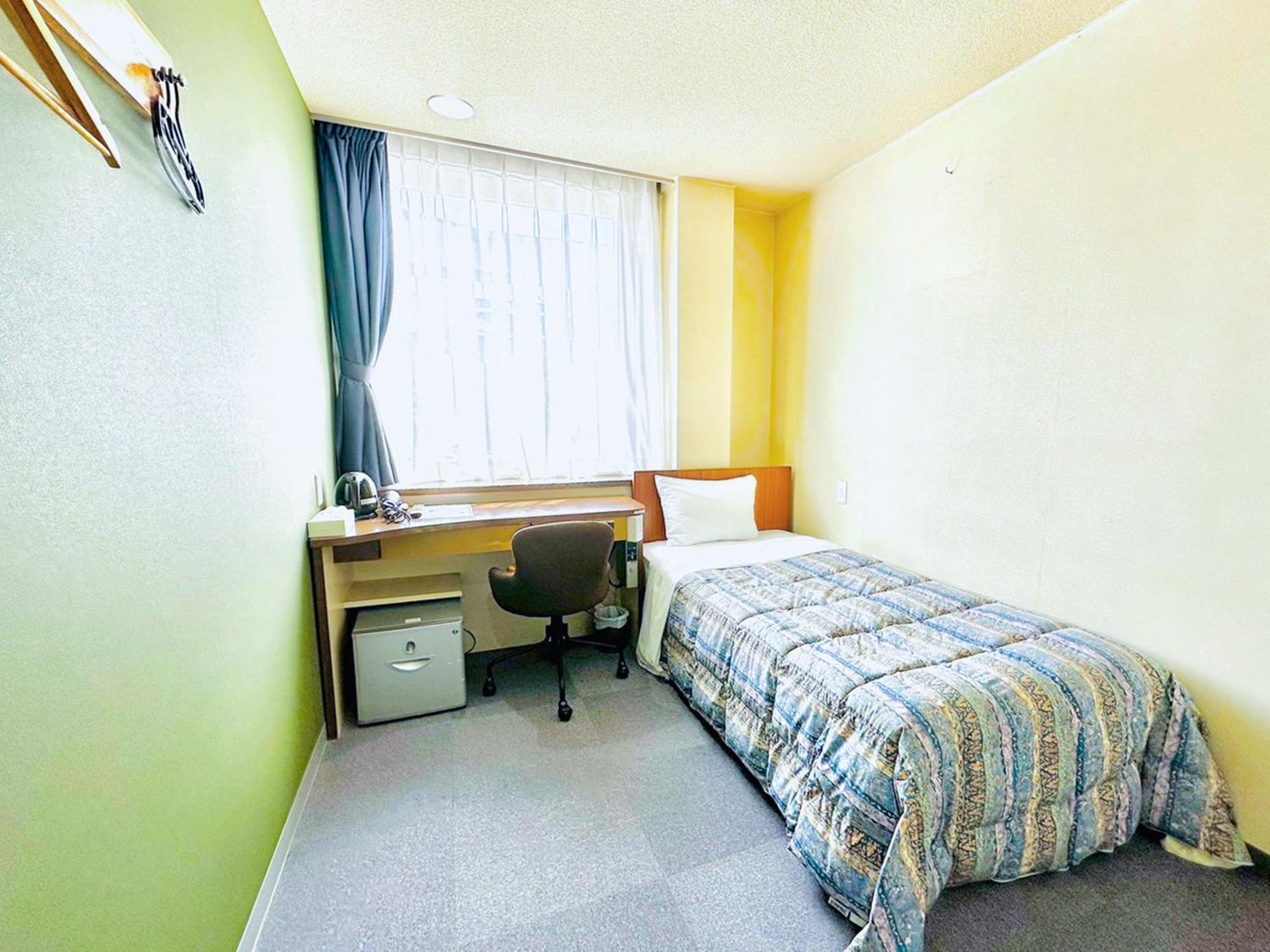 Station Business Hotel Tenshukaku Hitoyoshi Ngoại thất bức ảnh